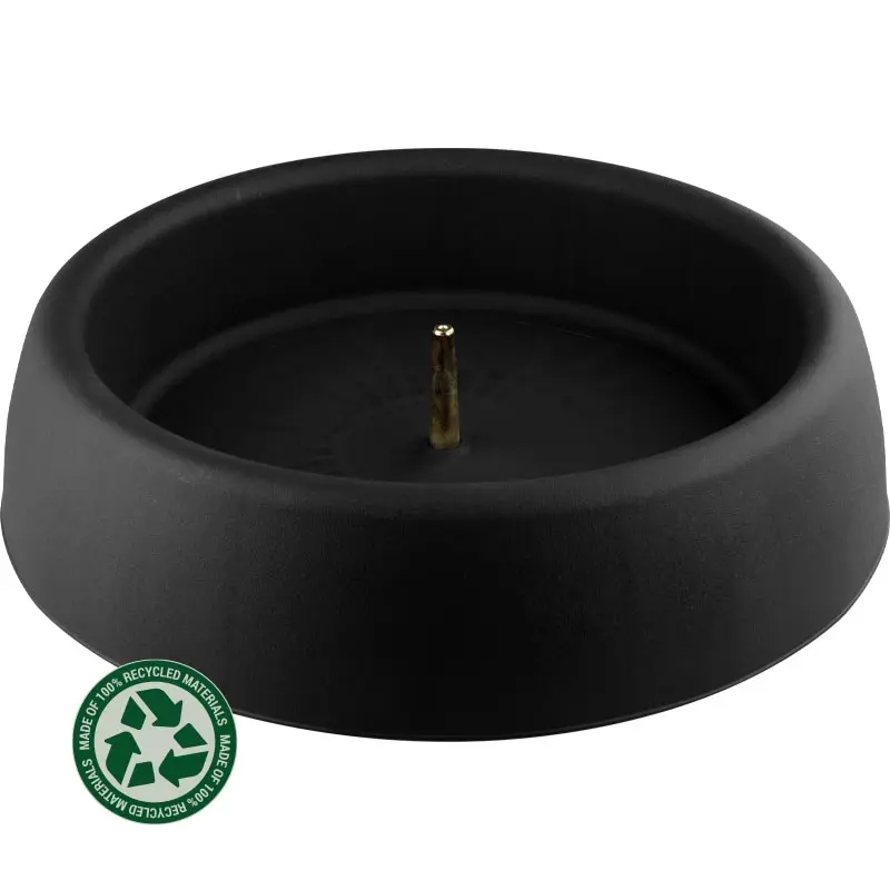 EasyFix Maxi - Plastic - Zwart