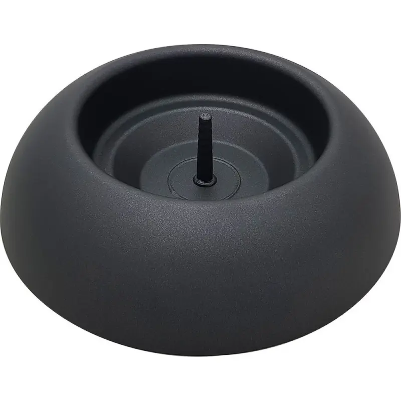 EasyFix Classic - Metaal - Zwart Mat