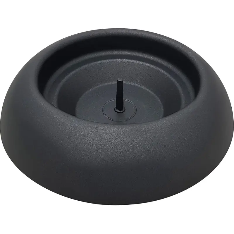 EasyFix Maxi- Metaal - Zwart