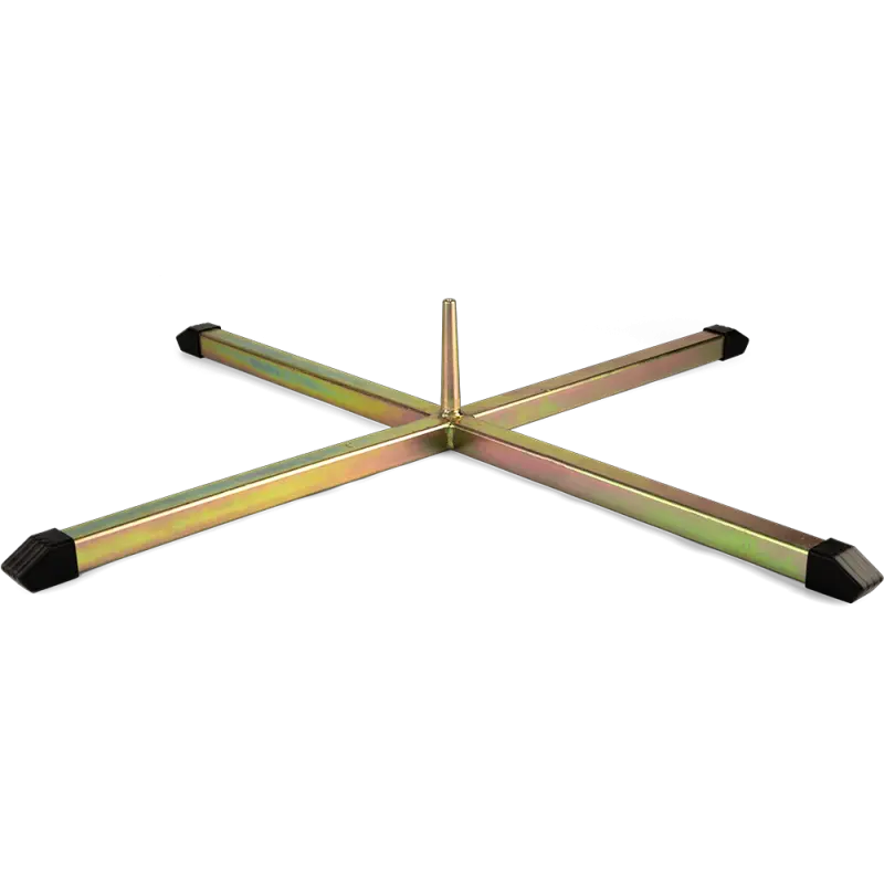 Easyfix Metalen showstandaard met waterreservoir