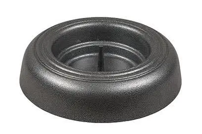 QuickTreeStand - Metaal - Antraciet Hamerslag